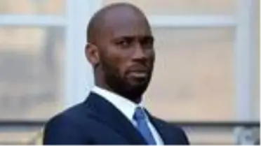 Didier Drogba'dan Corona virüs ile mücadeleye örnek katkı!