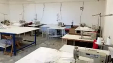 Fırsatçılara geçit yok: 12 bin maske ele geçirildi