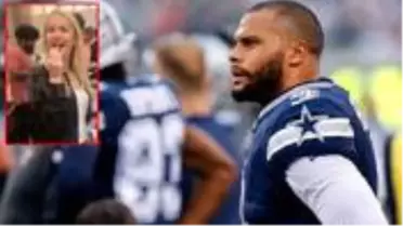NFL oyuncusu Dak Prescott, yasağa rağmen evinde 30 kişilik parti verdi