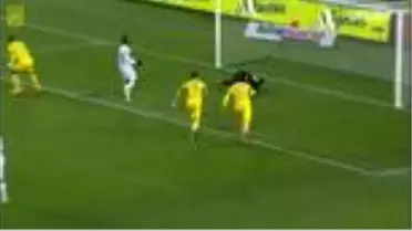 Papy Djilobodji'nin Toulouse'a Attığı Harika Gol