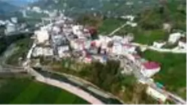 Rize'de 4 mahalle karantinaya alınıyor