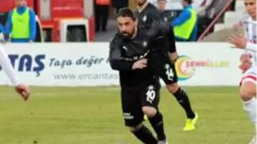 Tatos: 'Süper Lig için tecrübeli olmamız avantaj'