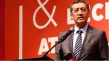 Milli Eğitim Bakanı lise öğrencilerine müjdeyi verdi: Uluslararası sertifika alabileceksiniz