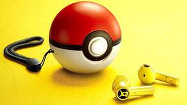 Razer'dan 'Pokemon' Hayranlarına Özel Kablosuz Kulaklık