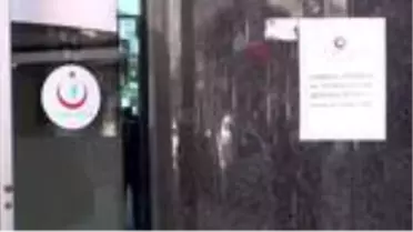 Van'da 2 kişi daha korona virüsü yenerek alkışlar arasında taburcu oldu