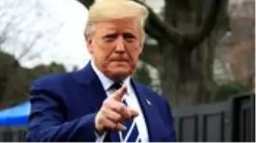 '14 yıl önceki maçları izlemekten sıkıldım' diyen Trump, profesyonel sporları devam ettirmek istiyor