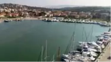 Çeşme Belediyesi'nden 'Tekrar buluşacağız' temalı 'Evde kal Türkiye' videosu