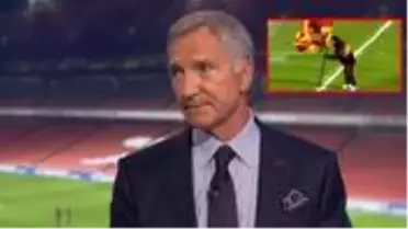 Galatasaray'ın eski hocası Souness, Şükrü Saraçoğlu Stadı'na bayrak diktiği anları anlattı