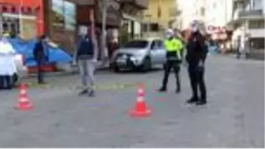 Rize'nin Kalkandere ilçesi karantinaya alındı