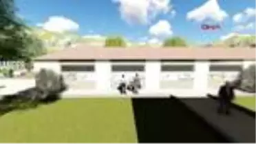 SİVAS Kangal köpekleri kurumsal yapıya kavuşturulacak