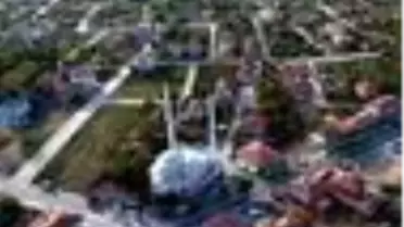 Bahşılı'da bir mahalleye Hidayet Doğruer ismi verildi