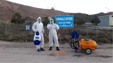 Büyükşehirden Tire'ye yardım eli
