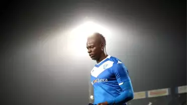 Galatasaray Balotelli ile anlaştı! Yıldız golcünün tek şartı, ırkçılık yaşadığında desteklenmek