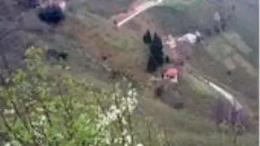 Giresun'da bir köy daha karantinaya alındı