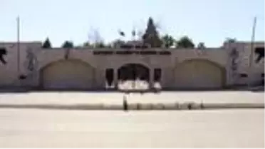 Hayvanat bahçesinde 'en sakin' bahar yaşanıyor
