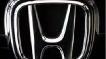 Honda Türkiye, 20 Nisan'da üretime başlıyor