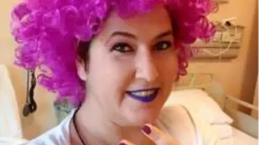 Kanserle mücadele eden öğretim görevlisi Köseoğlu'nun hastalığı nüks etti