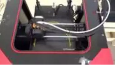 Korona ile mücadele için 'Video Laringosgop' cihazı ürettiler