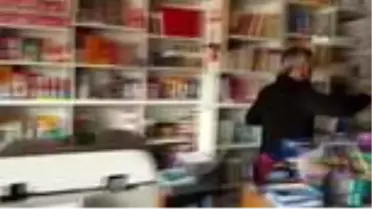 Küçük Ebrar'ın test ve kitap isteğini vefa sosyal destek grubu gerçekleştirdi