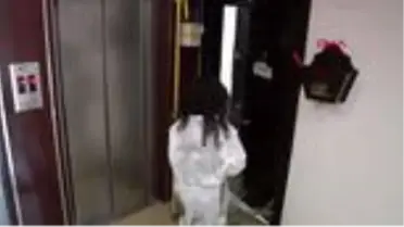 MERSİN Evden çıkamayan dede, torununa süs balığı gönderdi