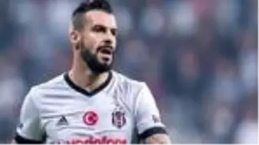 Negredo: Beşiktaş'ta kalmak isterdim