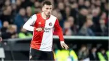Oğuzhan Özyakup, Feyenoord'da kalmak istiyor