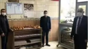 Seyhan Arifoğlu'ndan 'Askıda ekmek uygulaması'na övgü
