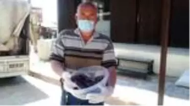 Şifa kaynağı 'Sumak' yok satıyor