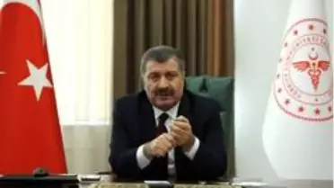 'Artan test sayımıza rağmen vaka artış hızımız azalıyor'