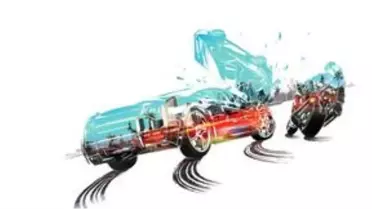Burnout: Paradise Remastered, Switch için Yazın Satışa Sunulacak