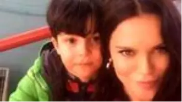 Ebru Şallı'nın acı günü...Oğlu Pars hayatını kaybetti