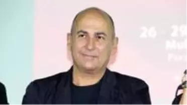 Ferzan Özpetek'ten Beyaz Önlüklüler Günü önerisi: Sağlık görevlilerini salgından sonra unutmamalıyız