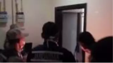 Jandarma ve zabıta çocukların isteklerini gerçekleştirdi