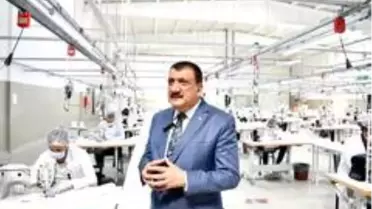 Malatya Büyükşehir Belediyesi maske dağıtacak