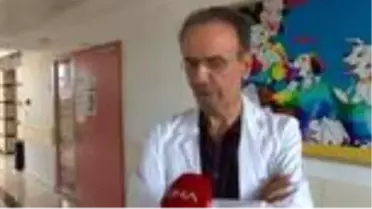 Prof. Dr. Ceyhan: Pnömokok aşısı, Covid-19'un ağır geçmesini önleyen faktörlerden