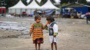 Save the Children: Önlem alınmazsa salgının gelecek nesiller üzerinde yıkıcı etkisi olur