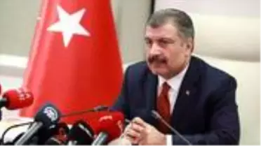 Türkiye, korona tedavisinde dünyadan farklı olarak hangi uygulamaları yaptı? Bakan Koca paylaştı