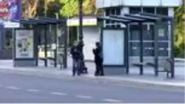 31 ildeki sokağa çıkma kısıtlaması başladı