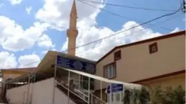 Cami imamı camiyi iyilik marketine çevirdi