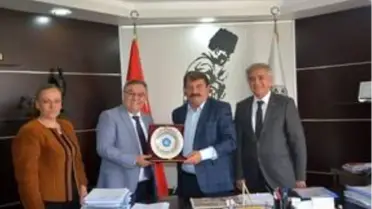 Dinar'dan kısa kısa