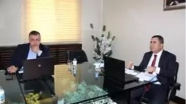 GTB Nisan ayı meclis toplantısı video konferans sistemiyle gerçekleştirildi