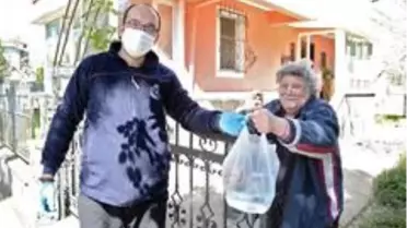 Kötü gün dostu Büyükşehir
