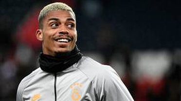 Mario Lemina favori 11'inde Falcao'ya, teknik direktör olarak da Fatih Terim'e yer verdi