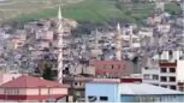 Salgının sona ermesi için camiden 'Ferec duası' yankılanıyor