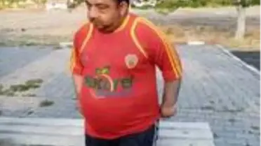 Malatya spor camiasında Mersedes Kadir üzüntüsü