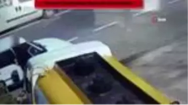 3 günde 4 araç çaldılar, mobeseye yakalandılar