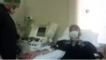 İstanbul Tıp Fakültesi'nde plazma tedavisi ile ilgili müjdeli haber