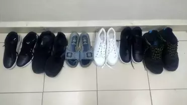 Keşan'da hırsızlık zanlıları yakalandı