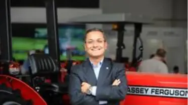 Massey Ferguson üreticisi AGCO Corporation, Türkiye yönetimini güçlendirdi
