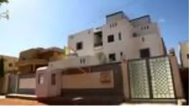 Sudan'daki Türk yardım kuruluşları ramazanda 17 bin gıda kolisi dağıtacak